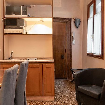 Ca'Molin Apartamento Veneza Exterior foto