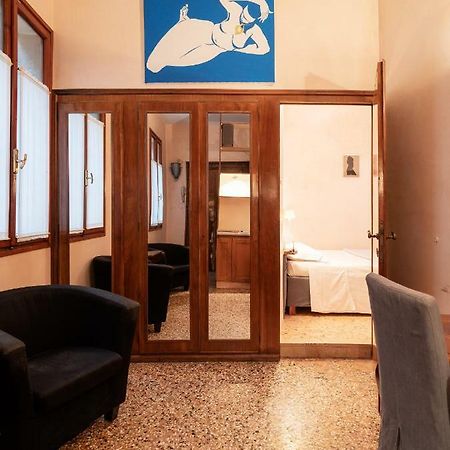 Ca'Molin Apartamento Veneza Exterior foto